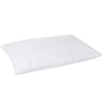 Flannelette Pillow Protector, Cotton