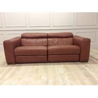 Florentina 3 Seater with Electric Recliners