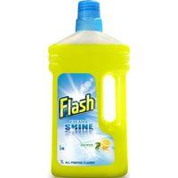 Flash Lemon All Purpose Cleaner Liquid