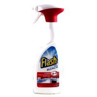 flash guard spray plus bleach