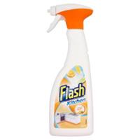 Flash Kitchen Degreaser Spray