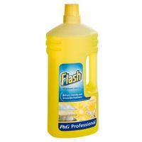 Flash Liquid Lemon Cleaner Bottle 500 ml