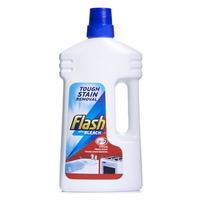 Flash Liquid With Bleach 1L