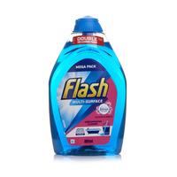 Flash Gel Blossom And Breeze 885ml