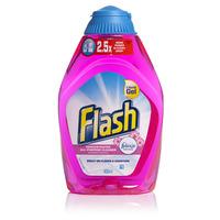 Flash Gel All Purpose Cleaner Blossom 400ml