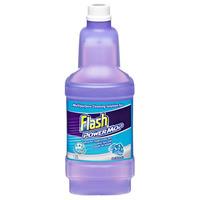 Flash Power Mop Multipurpose Cleaning Solution Refill Sea Minerals 1.25L