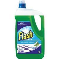 Flash (5 Litre) All Purpose Cleaner for Washable Surfaces (New Zealand)