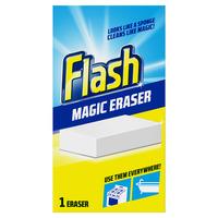 flash magic eraser original 1pk