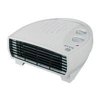 Flat Fan Heater Thermostat 2kW