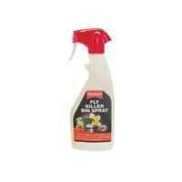 Fly Killer Bin Spray