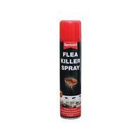 Flea Killer Spray