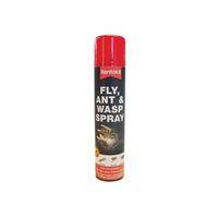 Fly, Ant & Wasp Spray 300ml