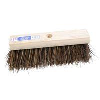 flat broom stiff bassine cane 325mm 13in