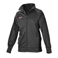 Flce G650 Therm Fz Men Blk Xl