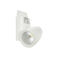 Fluxia 25 W 45 Degree Track Light - Natural White