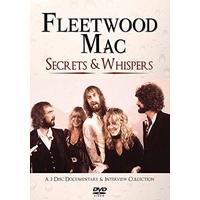 Fleetwood Mac - Secrets and Whispers (2 x Dvd Collectors Edition) [Ntsc]