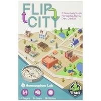 Flip City