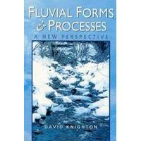 fluvial forms and processes a new perspective hodder arnold publicatio ...