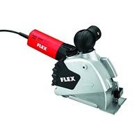 Flex Power Tools MS1706 140 mm 1400 W 240 V Wall Chaser - Red