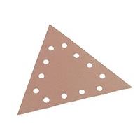 flex power tools sanding paper hook loop triangle to suit wst 700vp 80 ...