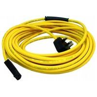 Flex 15 Metre 1.5MM 3 Core with E Plug Yellow with High Quality Guarantee