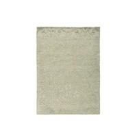 Flair Rugs Mayfair Dorchester Wool Hand Carved Rug, Grey, 160 x 230 Cm