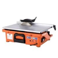 flexovit flvtt200em powered tile cutters