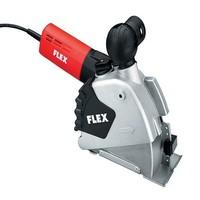 Flex Power Tools MS1706L 140 mm 1400 W 110 V Wall Chaser - Red