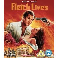 Fletch Lives [BD] [Blu-ray]