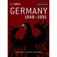 Flagship History - Germany 1848-1991