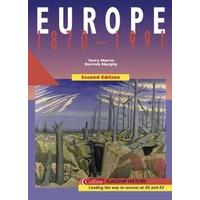 flagship history europe 1870 1991