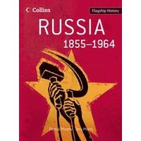 Flagship History - Russia 1855-1964