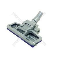 Floor Tool Grey/Purple