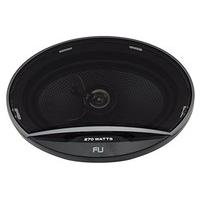 fli fu69 6x9 triaxial speaker