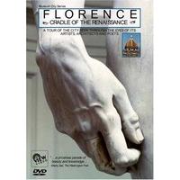 Florence-Cradle of the Renaissance [1992] [DVD] [NTSC]