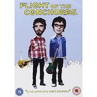 Flight Of The Conchords - Complete HBO First and Second Season [DVD] [2009]