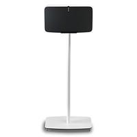 flexson floor stand for new sonos play5 white