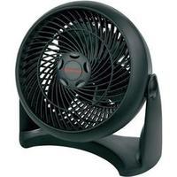 Floor fan Honeywell HT900E 40 W (Ø x H) 26 cm x 28 cm Black