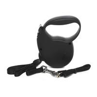 Flexi Standard 2 Cord Retractable Leash Medium 5m/16ft Assorted