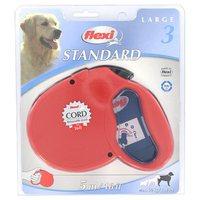 Flexi Tape Retractable Leash Standard Large 5m/16ft