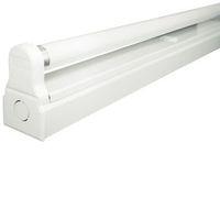 Fluorescent Batten Light (L)615mm