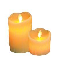 Flameless Candles