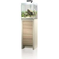 fluval fresh f35 aquarium and cabinet set 58 litres