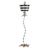 Flambeau South Beach Floor Lamp