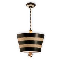 flambeau south beach pendant light