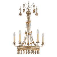 flambeau bon vivant 5 light chandelier