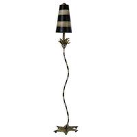 Flambeau La Fleur Floor Lamp