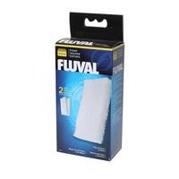 fluval 105 foam filter block