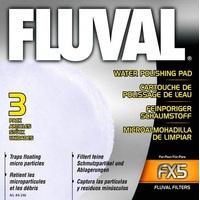 fluval fx5 fx6 water polishing pad