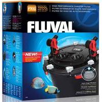 Fluval FX6 External Filter